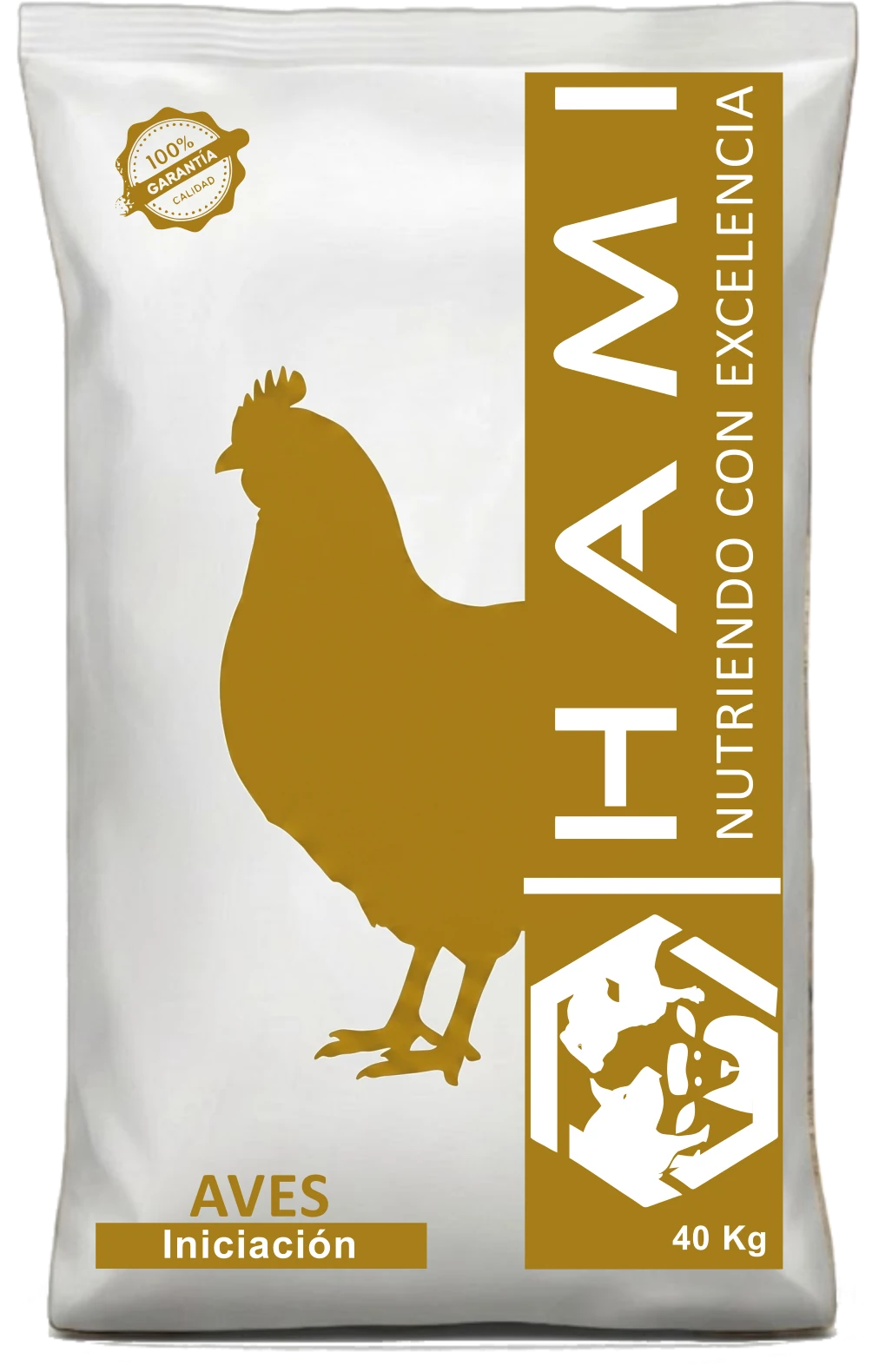 Nutrición Avícola